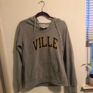 Millersville University Women’s Hoodie
